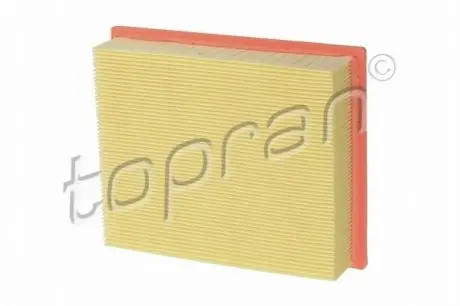 Фильтр воздушный TOPRAN / HANS PRIES 401039