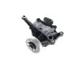 Фото Масляний насос MERCEDES SPRINTER 2-T (B901, B902), SPRINTER 3-T (B903), SPRINTER 4-T (B904), V (638/2), VITO (W638) 2.1D/2.2D 03.99-05.06 TOPRAN / HANS PRIES (401144) зображення 2