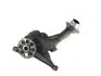 Фото Масляний насос MERCEDES SPRINTER 2-T (B901, B902), SPRINTER 3-T (B903), SPRINTER 4-T (B904), V (638/2), VITO (W638) 2.3D/2.9D 01.95-05.06 TOPRAN / HANS PRIES (401152) зображення 2
