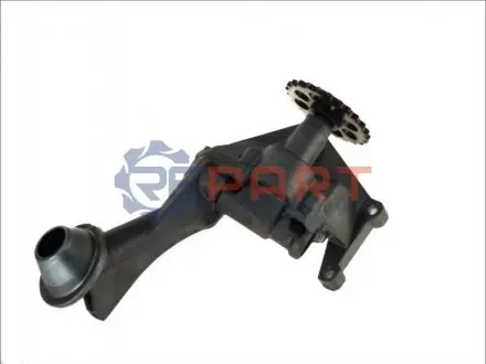 Насос масляний MB OM601 TOPRAN / HANS PRIES 401152 Купити в Україні