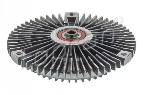 Фото Гiдромуфта TOPRAN / HANS PRIES (401188) зображення 1