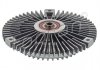 Вискомуфта вентилятора охлаждения - TOPRAN / HANS PRIES 401 189 (6062000122, A6062000122) 401189