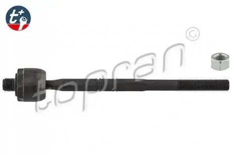 Тяга рульова MB E-class (W210/S210) 95-03 TOPRAN / HANS PRIES 401324