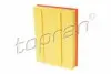 Фільтр повітряний MB Sprinter/VW Crafter 06 TOPRAN / HANS PRIES (401337) зображення 1
