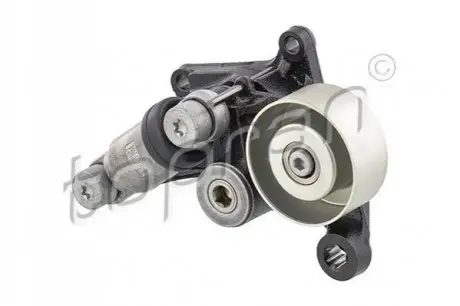 Ролик ременя приводного TOPRAN / HANS PRIES 401406 Купити в Україні