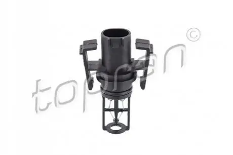 Датчик температури впуску повітря MB Sprinter/Vito/VW LT 95 TOPRAN / HANS PRIES 401471