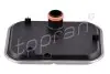 Фільтр АКПП MB A-class (W168)/Vaneo (414) 97-05 TOPRAN / HANS PRIES 401525