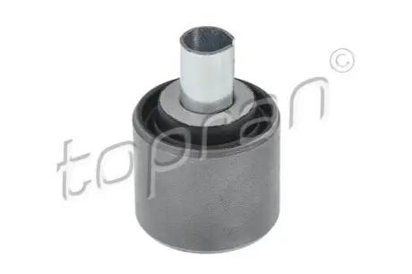 Фото 1 — Сайлентблок важеля (заднього) MB E-class (W124/W201/W210) (попер.) TOPRAN / HANS PRIES (401631) Фото Сайлентблок важеля (заднього) MB E-class (W124/W201/W210) (попер.) TOPRAN / HANS PRIES (401631) зображення 1