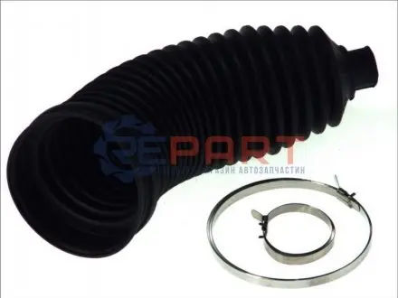 Пильник рейки рульової MB M-class (W164) 05-11/R-class 06-14 /Sprinter/VW Crafter 06-(к-кт) TOPRAN / HANS PRIES 401813 Купити в Україні