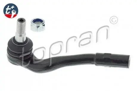 Наконечник тяги рульової (L) MB C-class (W203/W204) 00-14 TOPRAN / HANS PRIES 401822
