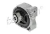 Фото Подушка двигуна TOPRAN / HANS PRIES (407832) зображення 1