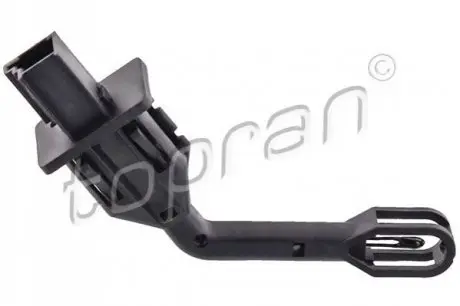 Інші елементи кондиціонера TOPRAN / HANS PRIES 407870 Купити в Україні