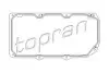 Фільтр АКПП MB A-class (W169)/ B-class (W245) 04- (з прокладкою) TOPRAN / HANS PRIES (407904) зображення 1