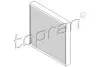 Фото Фільтр салону Smart Fortwo 07- (вугільний) TOPRAN / HANS PRIES (407944) зображення 1