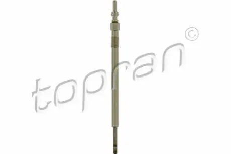 Свiчка накалювання TOPRAN / HANS PRIES 407951 Купити в Україні