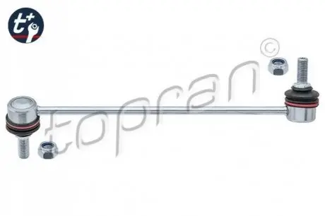 Тяга стабілізатора (переднього) (L) MB C-class (W204/S204) 07-14/E-class (C207) 13-16 TOPRAN / HANS PRIES 407990