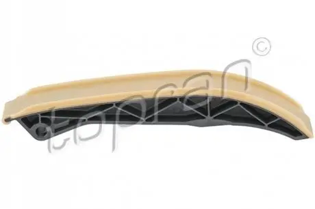 Направляюча ланцюга ГРМ MERCEDES C (CL203), C T-MODEL (S202), C T-MODEL (S203), C (W202), C (W203), CLK (A208), CLK (A209), CLK (C208), CLK (C209), E T-MODEL (S210) 2.4-5.0 12.96 TOPRAN / HANS PRIES 408011 Купити в Україні