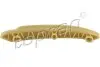 Направляюча ланцюга ГРМ MERCEDES C (CL203), C T-MODEL (S203), C T-MODEL (S204), C (W203), C (W204), CLK (A209), CLK (C209), E T-MODEL (S211), E (W211), SLK (R171), SPRINTER 3 1.6/1.8 05.02-12.18 TOPRAN / HANS PRIES (408014) зображення 1