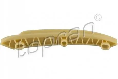 Направляюча ланцюга ГРМ MERCEDES C (CL203), C T-MODEL (S203), C T-MODEL (S204), C (W203), C (W204), CLK (A209), CLK (C209), E T-MODEL (S211), E (W211), SLK (R171), SPRINTER 3 1.6/1.8 05.02-12.18 TOPRAN / HANS PRIES 408014