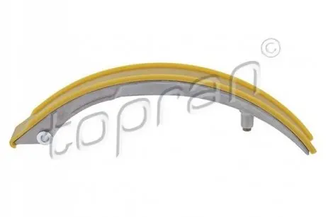 Фото 1 — Планка натяжного устройства TOPRAN / HANS PRIES (408022) Фото Планка натяжного устройства TOPRAN / HANS PRIES (408022) зображення 1