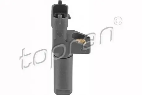 Фото Датчик положення колінвалу MB Sprinter/Vito 3.0 CDI 06- TOPRAN / HANS PRIES (408213) зображення 1