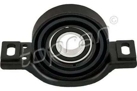 Опора привідного валу TOPRAN / HANS PRIES 408270 Купити в Україні