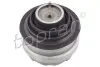 Подушка двигуна MB E-class (W210) 2.4-5.5 (M112/M113) 96-02 TOPRAN / HANS PRIES (408291) зображення 1