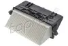 Фільтр повітряний MB C-class (W204)/E-class (W212/W213)/S-class (W221/W222) 3.0CDI OM642 07-18 (к-кт) TOPRAN / HANS PRIES (408307) зображення 1