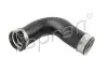 Патрубок інтеркулера (R) MB Sprinter (W906) 06- (OM642) 408417