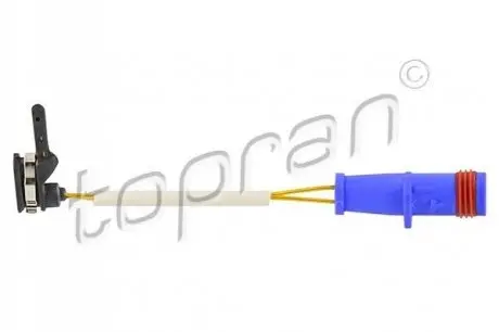 Датчик TOPRAN / HANS PRIES 408589