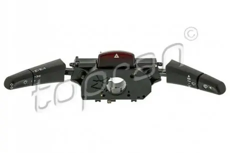 Фото Підрульові перемикачі TOPRAN / HANS PRIES (408728) зображення 1