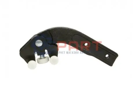 Ролик дверей (бічних/нижній) MB Vito (W639) 03- TOPRAN / HANS PRIES 408772 Купити в Україні