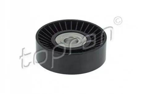 Ролик генератора MB Sprinter 906 3.0CDI OM642 06- (паразитний) (80x26x17) TOPRAN / HANS PRIES 408809 Купити в Україні