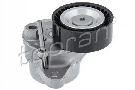 Натяжник ременя генератора MB C-class (W204)/E-class (W212) 11-16 TOPRAN / HANS PRIES 408822 Купити в Україні