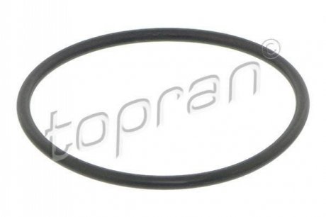 Ущільнююче кільце TOPRAN / HANS PRIES 408845