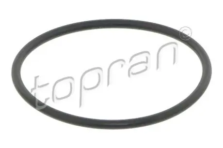 Прокладка сапуна картера TOPRAN / HANS PRIES 408845 Купити в Україні