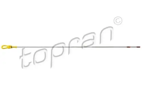 Щуп масляный TOPRAN / HANS PRIES 408917 Купить в Украине