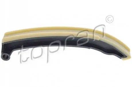 Направляюча ланцюга ГРМ задн SMART CABRIO, CITY-COUPE, FORTWO 0.6/0.7 07.98-01.07 TOPRAN / HANS PRIES 408950 Купити в Україні