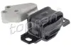 Подушка двигуна (R) Smart Fortwo 07-15 TOPRAN / HANS PRIES (409014) зображення 1
