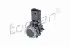 Датчик паркування HP 755 TOPRAN / HANS PRIES (409047) изображение 1