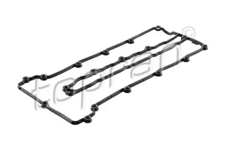 Фото Прокладка клапанної кришки TOPRAN / HANS PRIES (409079) зображення 1