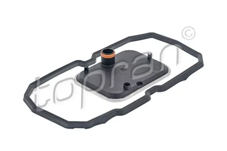 Гідравлічний фільтр коробки передач MERCEDES A (W168), VANEO (414) 1.4-2.1 07.97-07.05 TOPRAN / HANS PRIES 409093