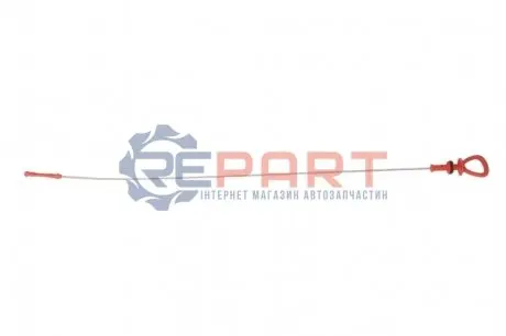 Покажчик рівня мастила TOPRAN / HANS PRIES 409237 Купити в Україні