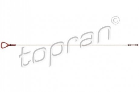 Указатель уровня масла TOPRAN / HANS PRIES 409242 (фото 1)