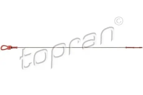 Щуп рівня мастила TOPRAN / HANS PRIES 409243 Купити в Україні