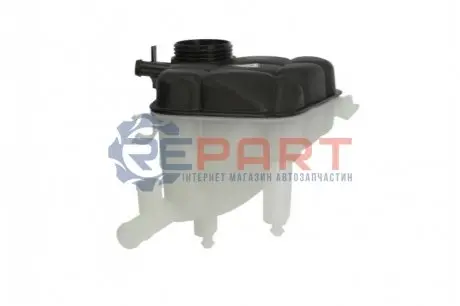 Бачок розширювальний MB (W166/X166/C292) 11- TOPRAN / HANS PRIES 409280 Купити в Україні