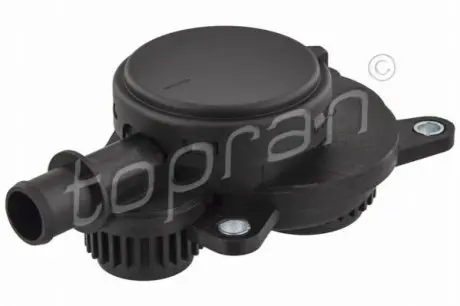 Сепаратор TOPRAN / HANS PRIES 409282 Купить в Украине