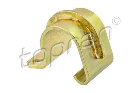 Кронштейн стабілізатора задн Лів/Прав (23мм) MERCEDES SPRINTER 2-T (B901, B902), SPRINTER 3-T (B903) 2.1D-Electric 01.95-05.06 TOPRAN / HANS PRIES 409323 Купити в Україні