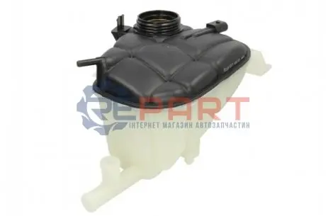 Розширювальний бак охолодження TOPRAN / HANS PRIES 409361 Купити в Україні