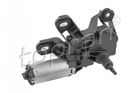 Моторчик склоочисника MB Vito (W639) 03- TOPRAN / HANS PRIES 409390 Купити в Україні